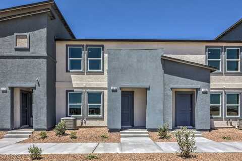 6113 Aster Garden Street, North Las Vegas, NV 89081