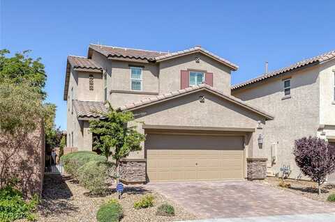 2827 Turnstone Ridge Street, Henderson, NV 89044