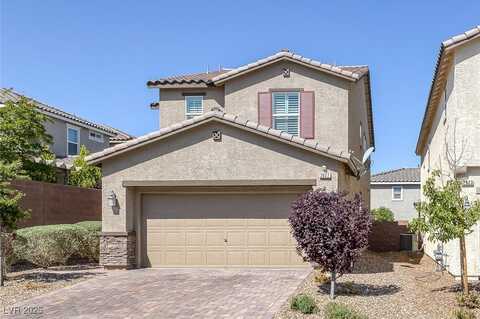 2827 Turnstone Ridge Street, Henderson, NV 89044
