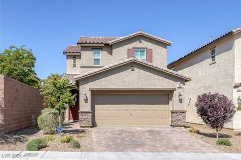 2827 Turnstone Ridge Street, Henderson, NV 89044