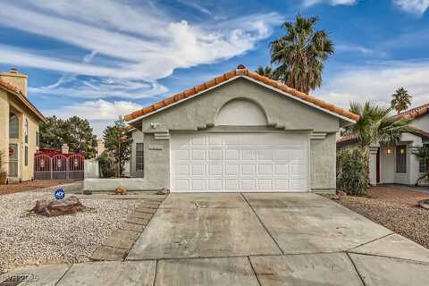 2668 Alwoodley Circle, Las Vegas, NV 89142