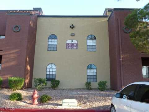 4050 Pacific Harbors Drive, Las Vegas, NV 89121