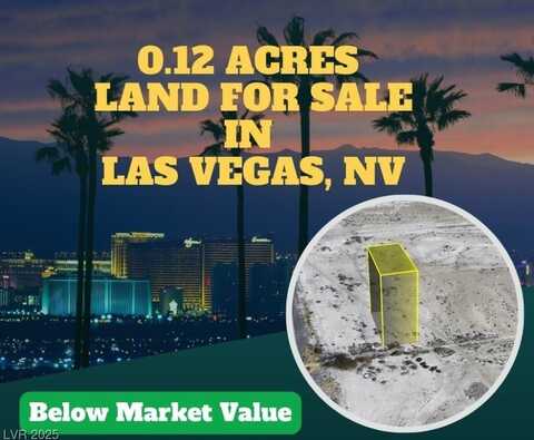 4 Duquesne, North Las Vegas, NV 89030