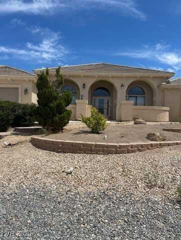 6841 Longmeadow Drive, Pahrump, NV 89061