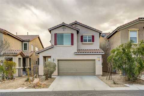 9165 Vintage Wine Avenue, Las Vegas, NV 89148