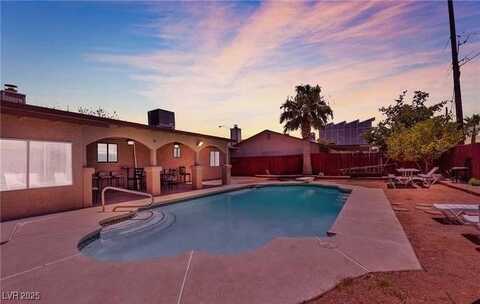 4287 Twilight Street, Las Vegas, NV 89122