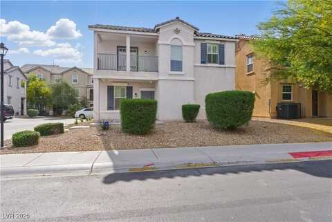 4517 Lime Straight Drive, Las Vegas, NV 89115