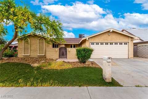 3905 Cherokee Avenue, Las Vegas, NV 89121