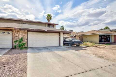 3939 Jontue Street, Las Vegas, NV 89115