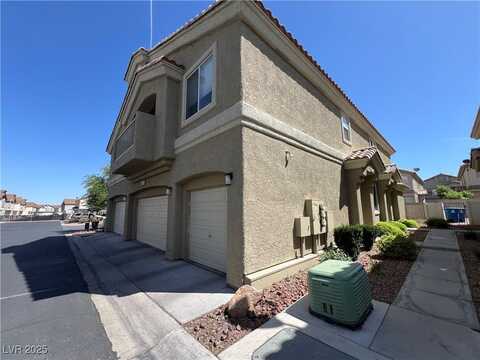 6371 Lorne Green Avenue, Henderson, NV 89011