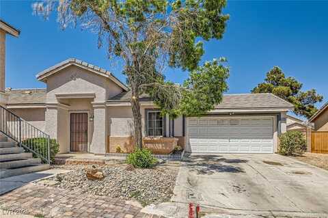 5353 Dandelion Court, North Las Vegas, NV 89031