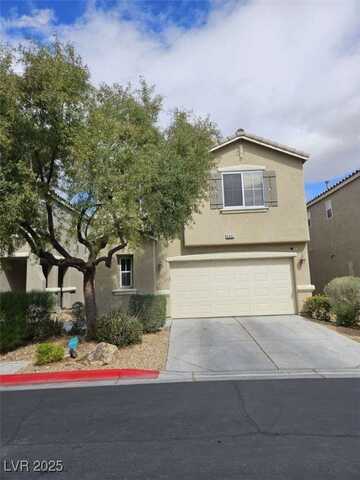6802 Bayberry Creek Court, Las Vegas, NV 89130