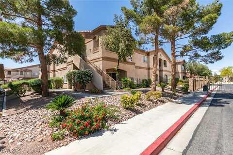 5751 E Hacienda Avenue, Las Vegas, NV 89122