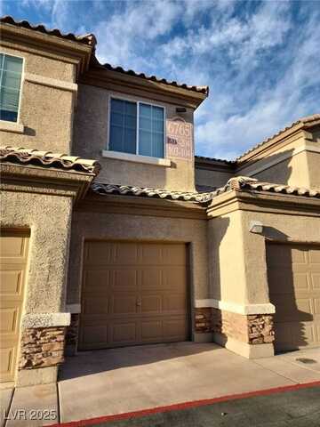 6765 Caporetto Lane, North Las Vegas, NV 89084