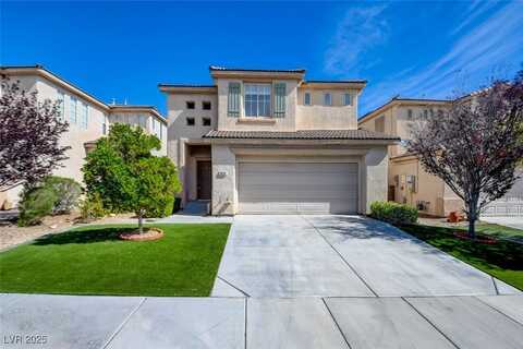 3956 W Irvin Avenue, Las Vegas, NV 89141