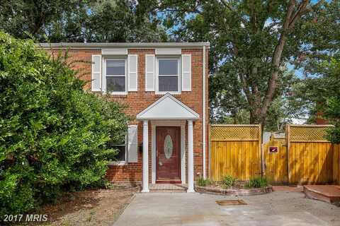 Huntington, ALEXANDRIA, VA 22303