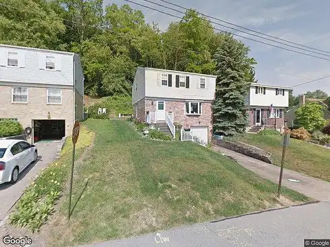 Carlisle, PITTSBURGH, PA 15229