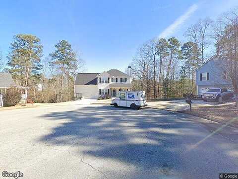 Ellen Glen, DALLAS, GA 30132