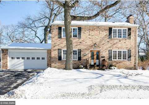 Winnetka, MINNEAPOLIS, MN 55427