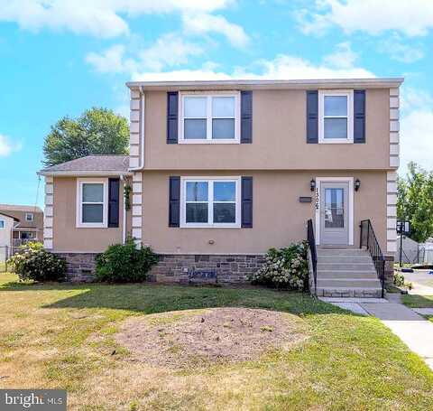Wynfield, BRISTOL, PA 19007