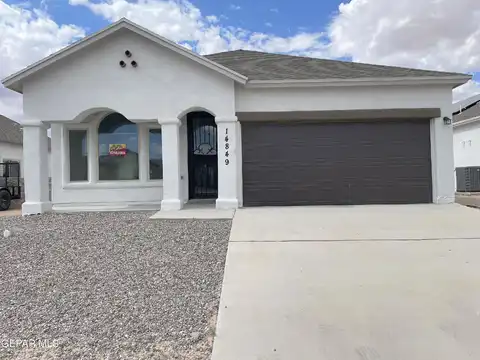 Linstead, EL PASO, TX 79928