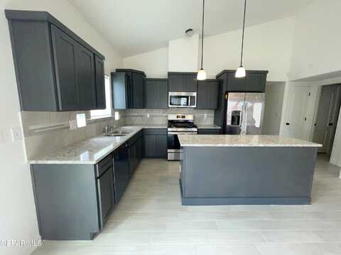 Linstead, EL PASO, TX 79928