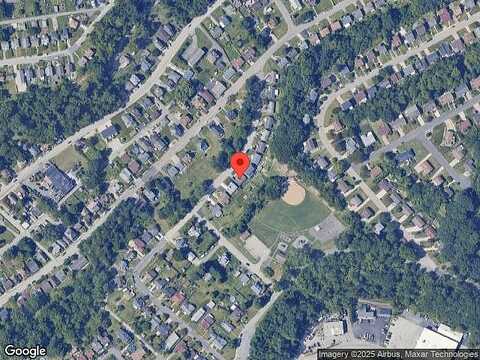 Cook School, BRIDGEVILLE, PA 15017