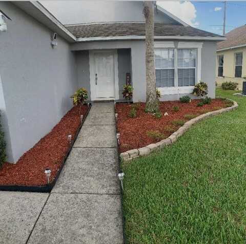 Casterton, DAVENPORT, FL 33897
