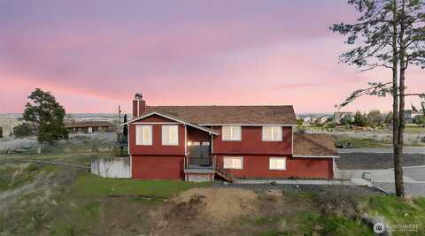 Bombing Range, WEST RICHLAND, WA 99353