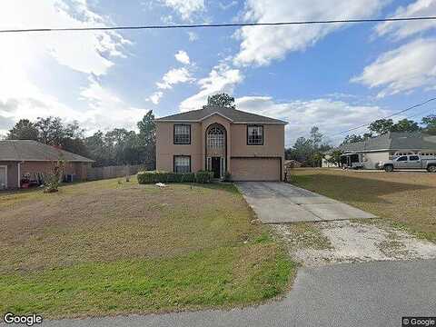 Liberto, WEEKI WACHEE, FL 34614