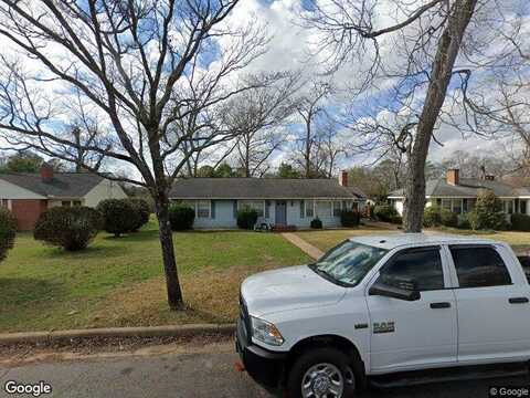 Springfield, AMERICUS, GA 31709