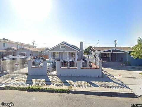 52Nd, LOS ANGELES, CA 90037