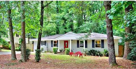 Creekdale, CLARKSTON, GA 30021