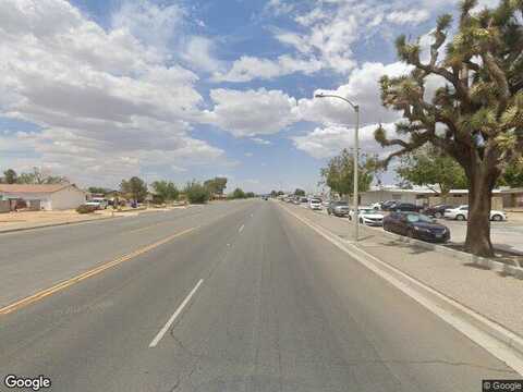 Navajo Rd, Apple Valley, CA 92308
