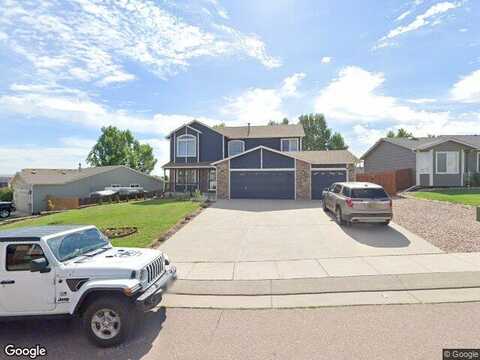 Candelabra, COLORADO SPRINGS, CO 80925