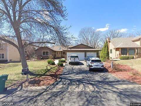 Evergreen, MINNEAPOLIS, MN 55448