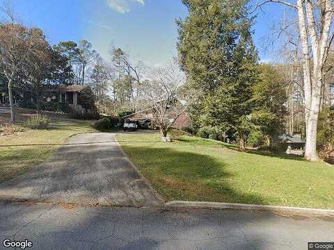 Emily, LILBURN, GA 30047