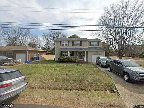 Meredith, VIRGINIA BEACH, VA 23455
