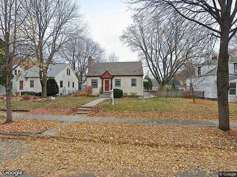 38Th, MINNEAPOLIS, MN 55417
