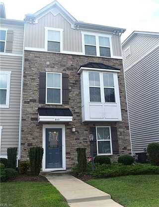 Spring Hill, SMITHFIELD, VA 23430