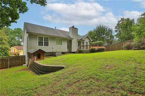 Maple Vista, LAWRENCEVILLE, GA 30044