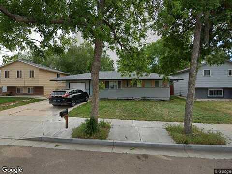 Carmel, COLORADO SPRINGS, CO 80910