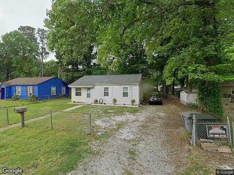 Walnut, HAMPTON, VA 23669