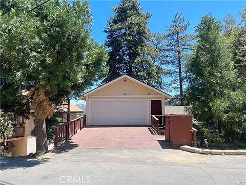 Wylerhorn, CRESTLINE, CA 92325