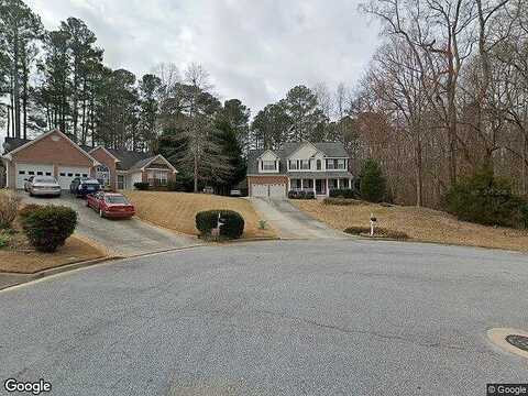 Briarstone, SNELLVILLE, GA 30039