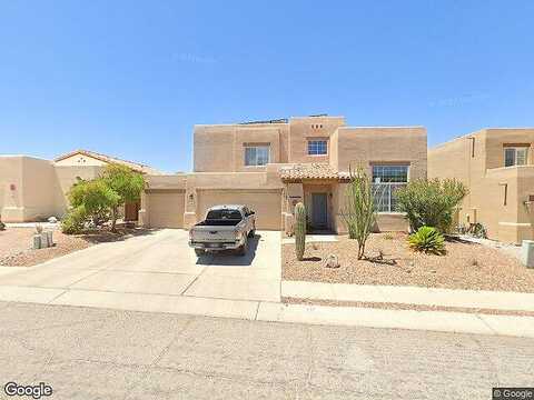 Fenceline, TUCSON, AZ 85748