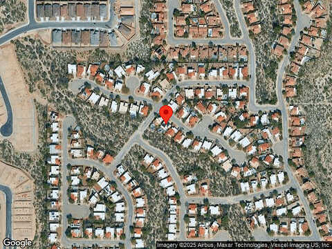 Fenceline, TUCSON, AZ 85748