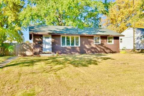 24Th, SAINT CLOUD, MN 56303