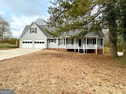 Edgewood, CARROLLTON, GA 30116