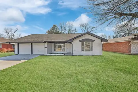 Bradford, ARLINGTON, TX 76010